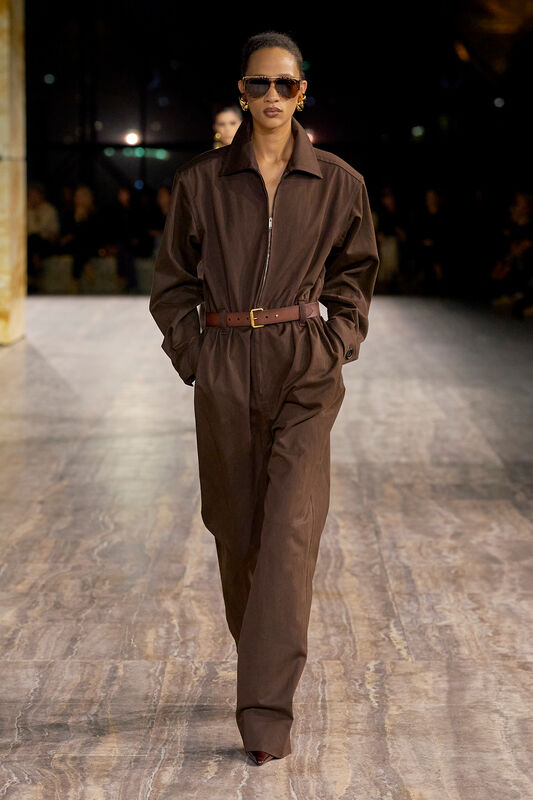Saint Laurent S24 035