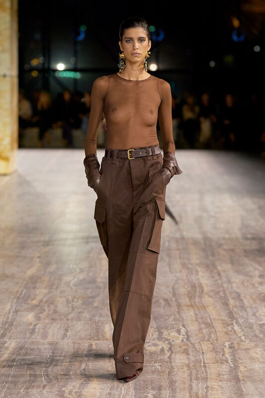 Saint Laurent S24 036