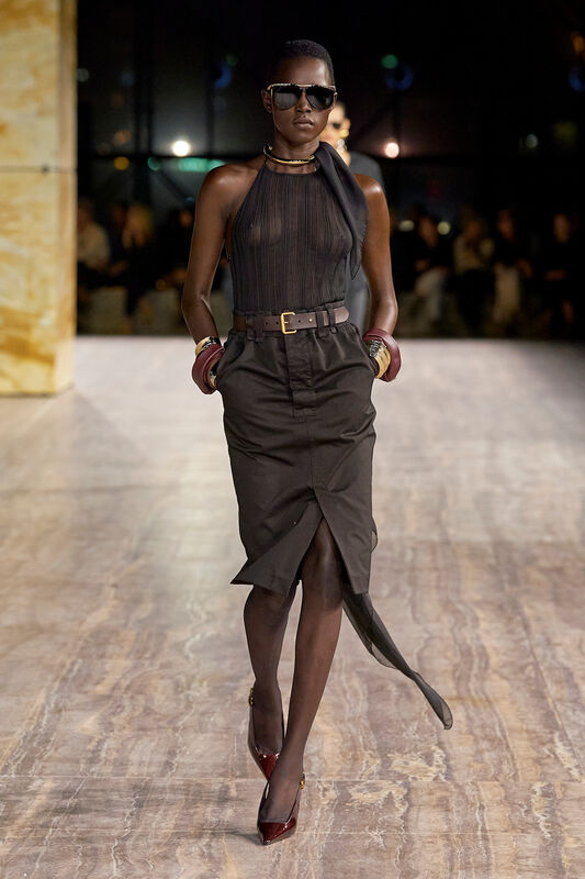Saint Laurent S24 037