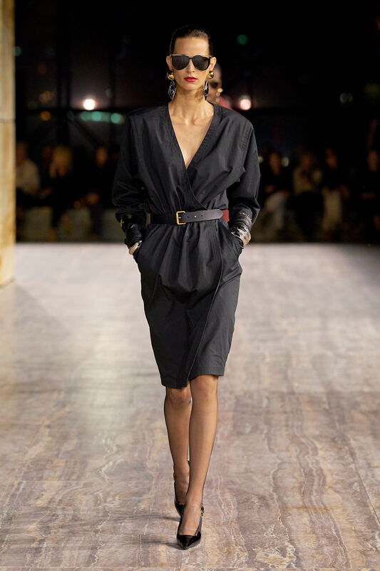 Saint Laurent S24 038