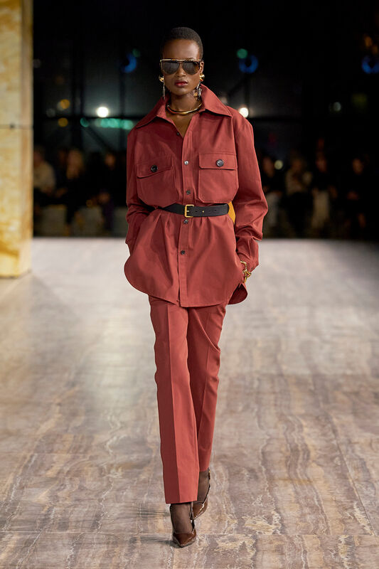 Saint Laurent S24 039