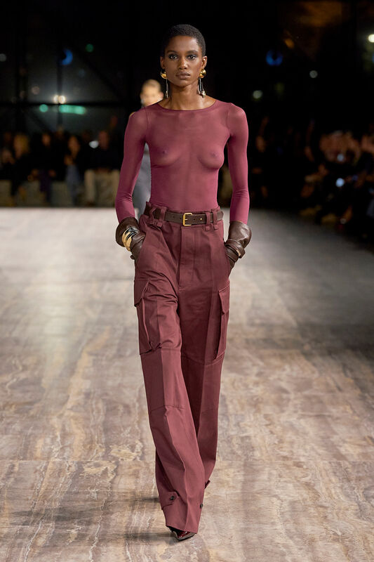Saint Laurent S24 041