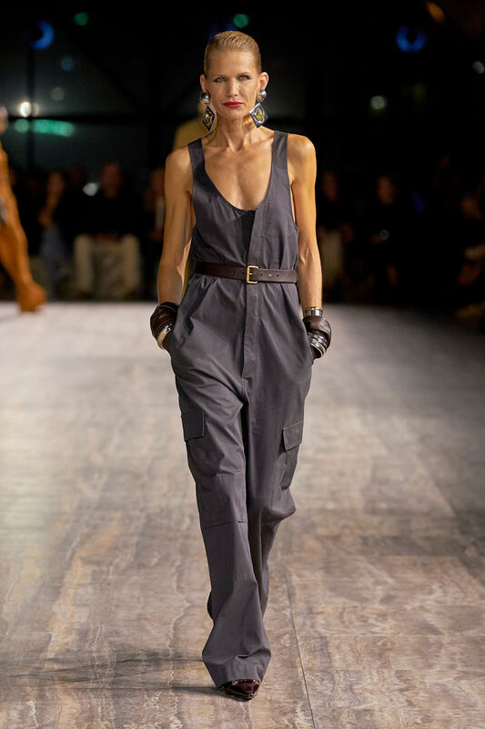 Saint Laurent S24 042