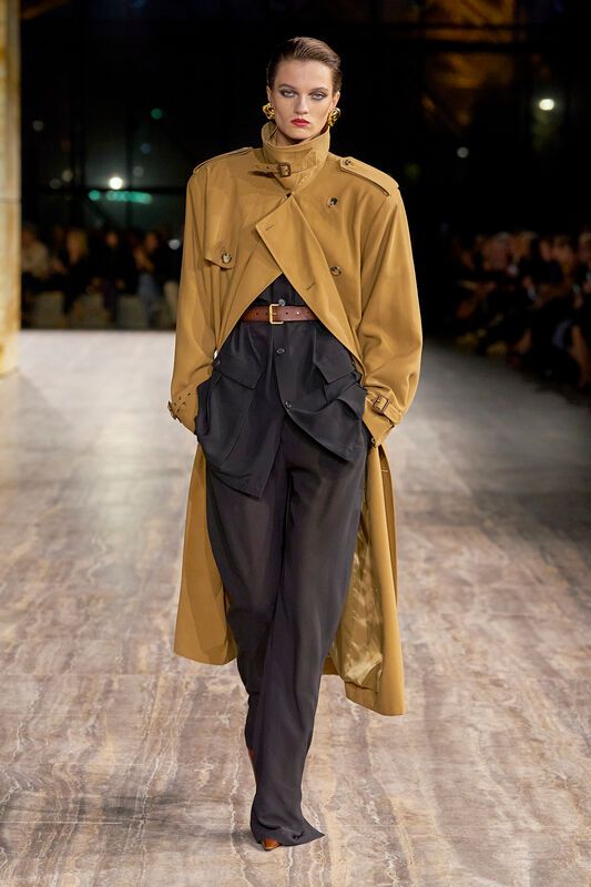 Saint Laurent S24 043