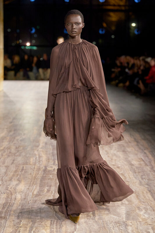 Saint Laurent S24 046