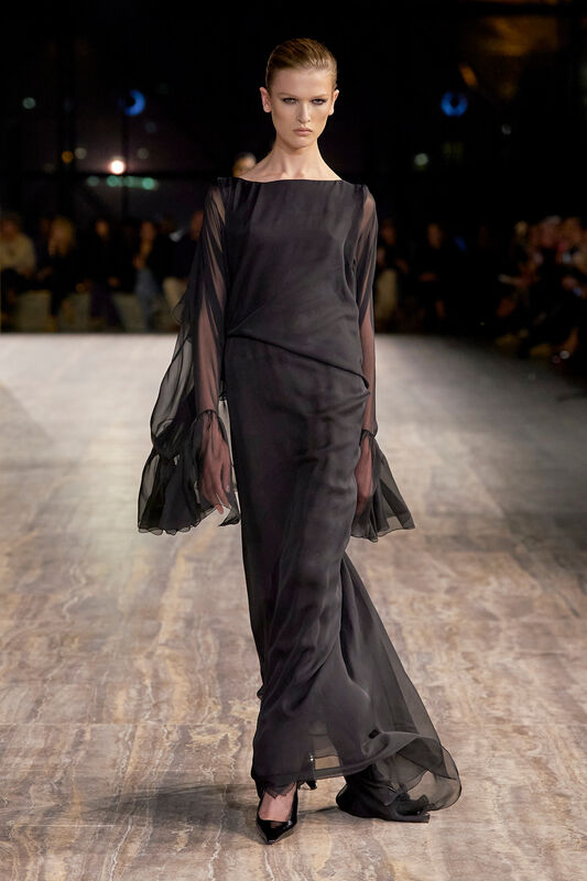 Saint Laurent S24 047