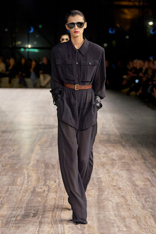 Saint Laurent S24 048