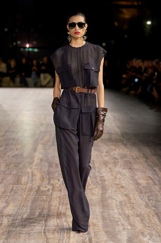 Saint Laurent S24 049
