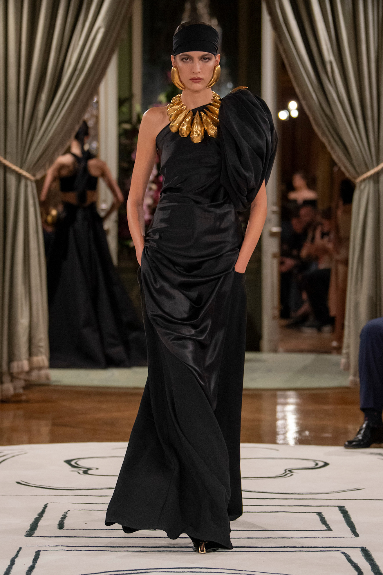 Schiaparelli PO S24 007