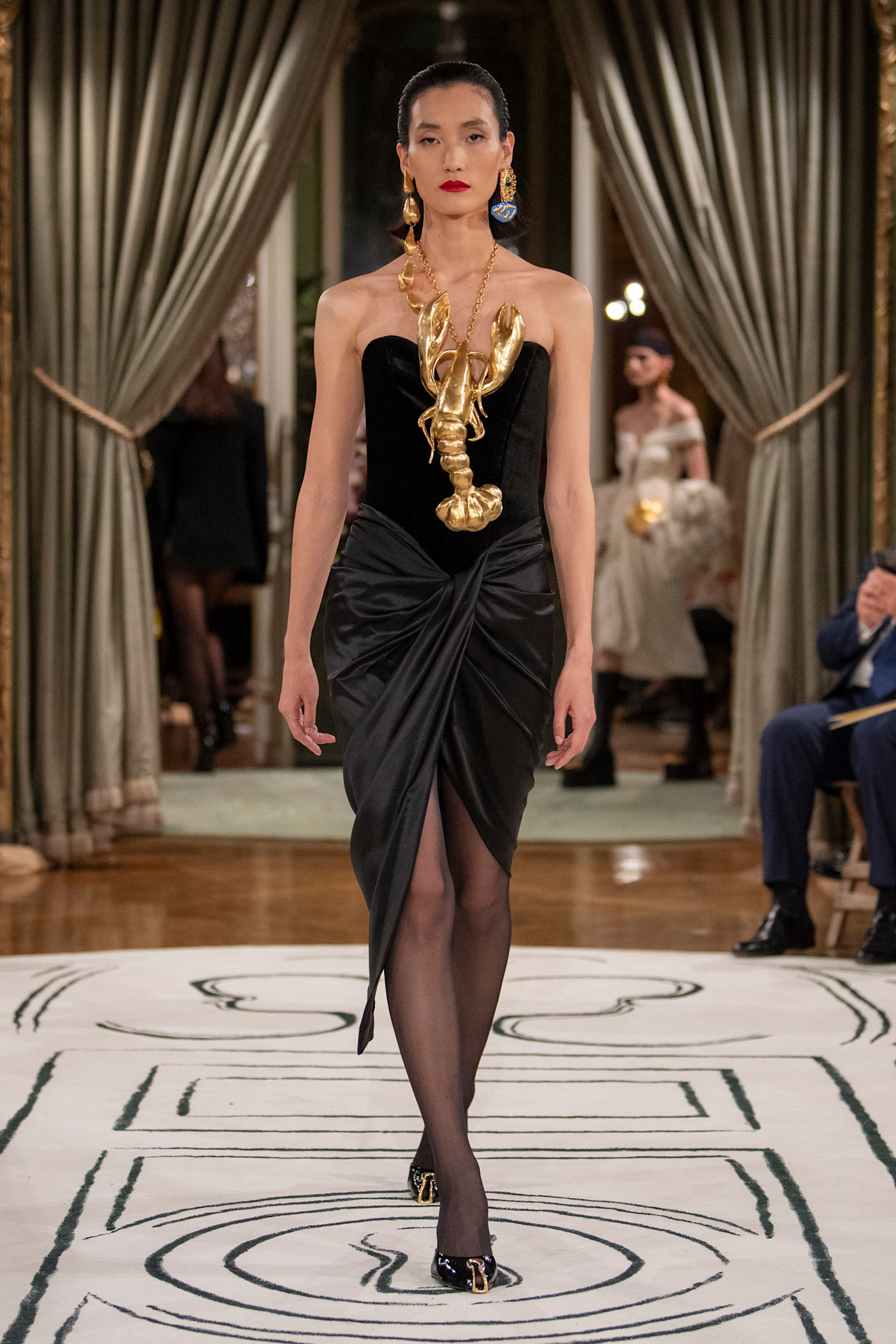 Schiaparelli PO S24 012