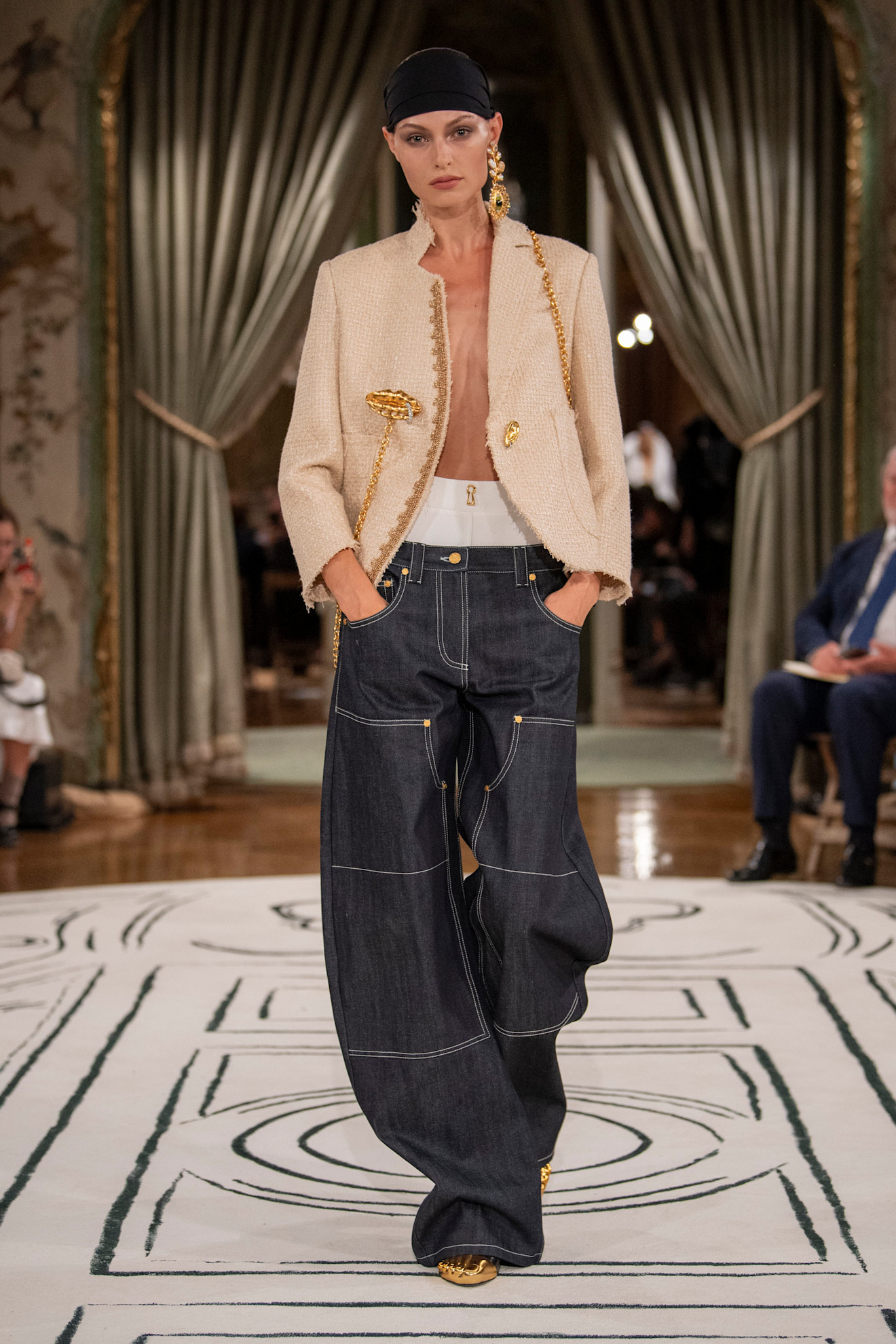 Schiaparelli PO S24 015