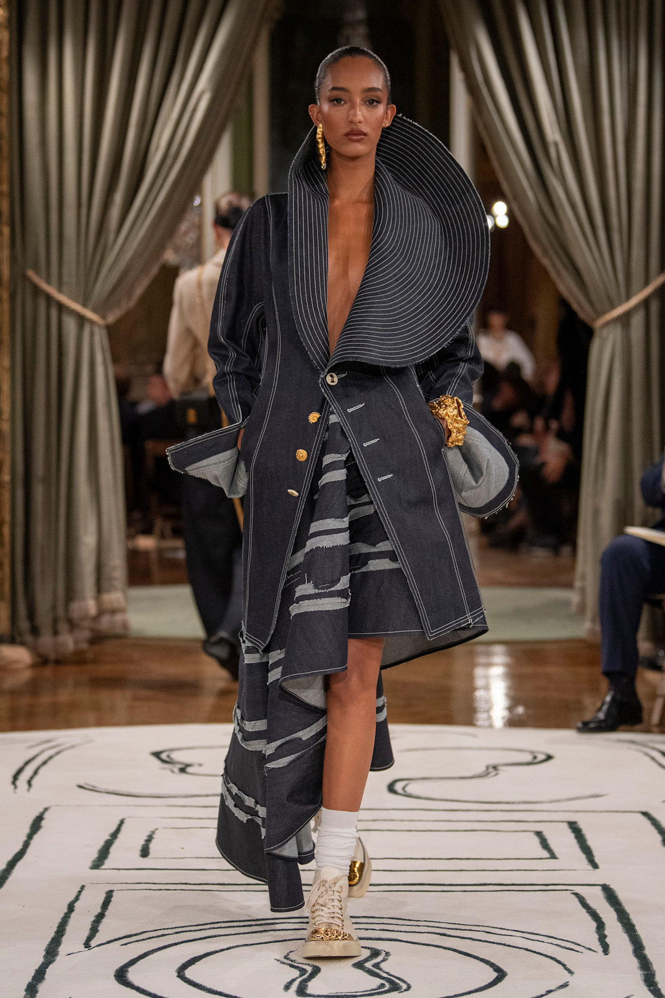 Schiaparelli PO S24 016