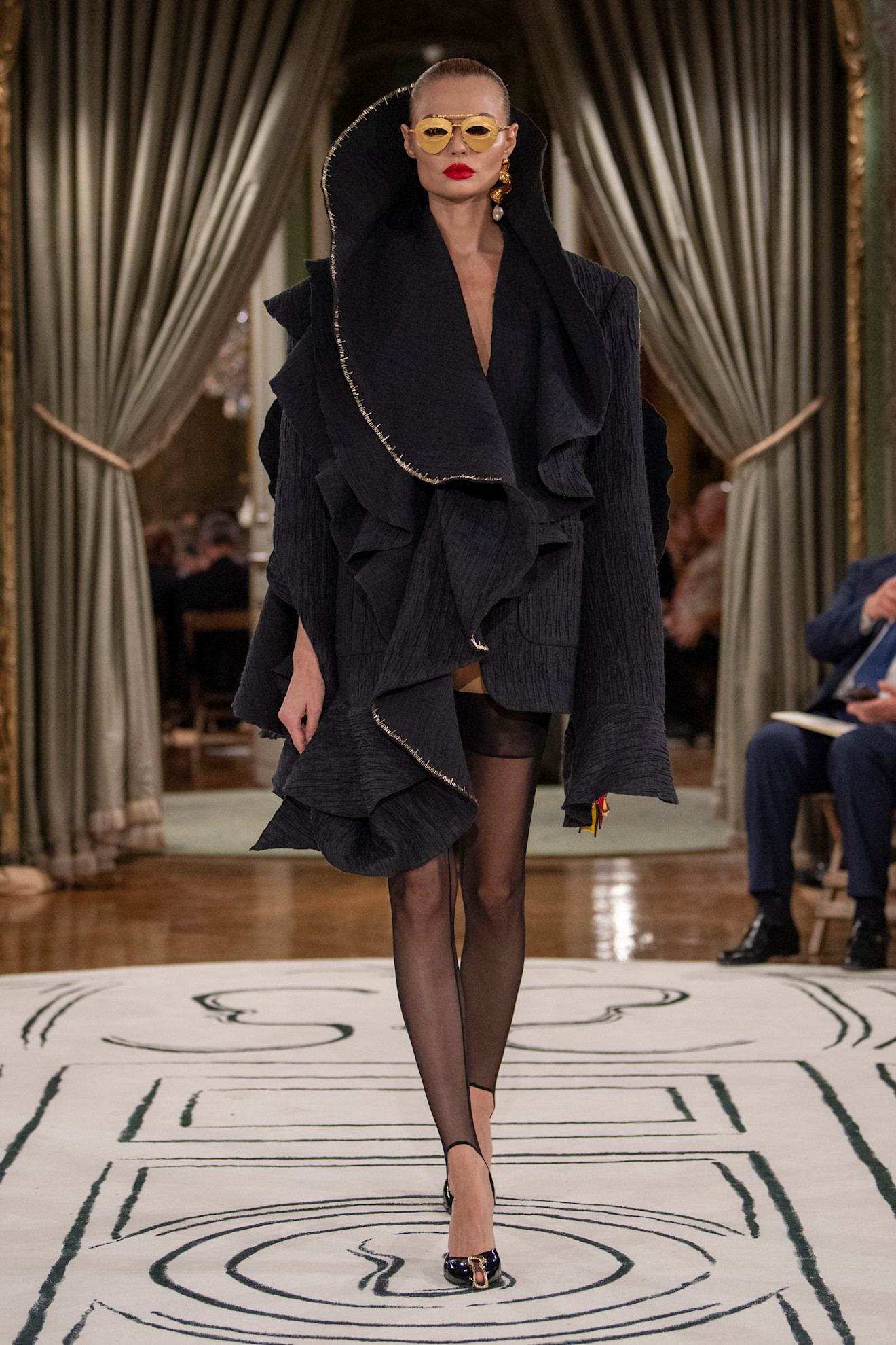 Schiaparelli PO S24 017
