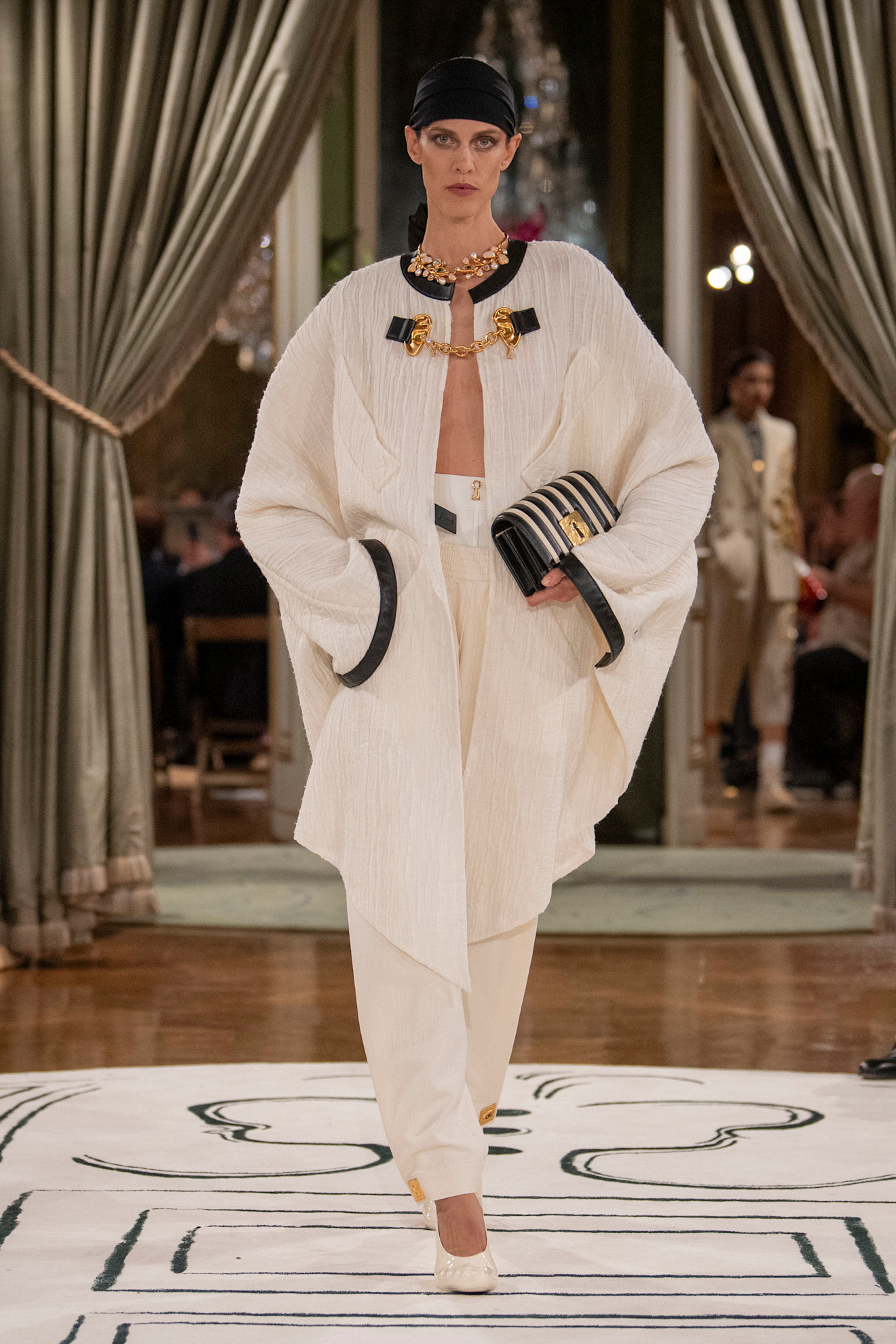 Schiaparelli PO S24 019