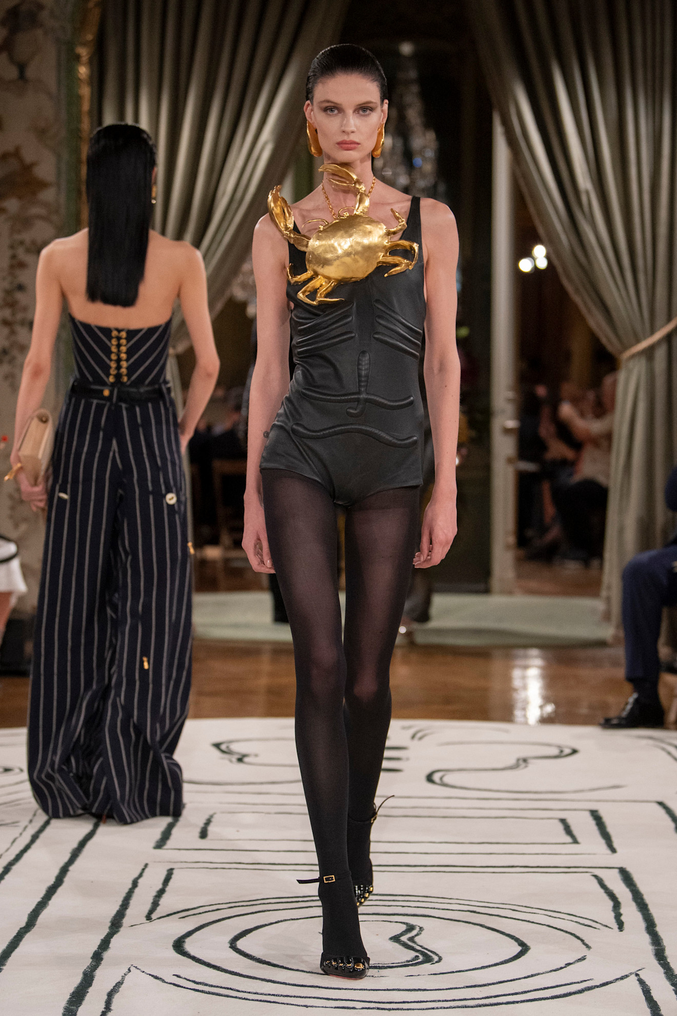 Schiaparelli PO S24 027