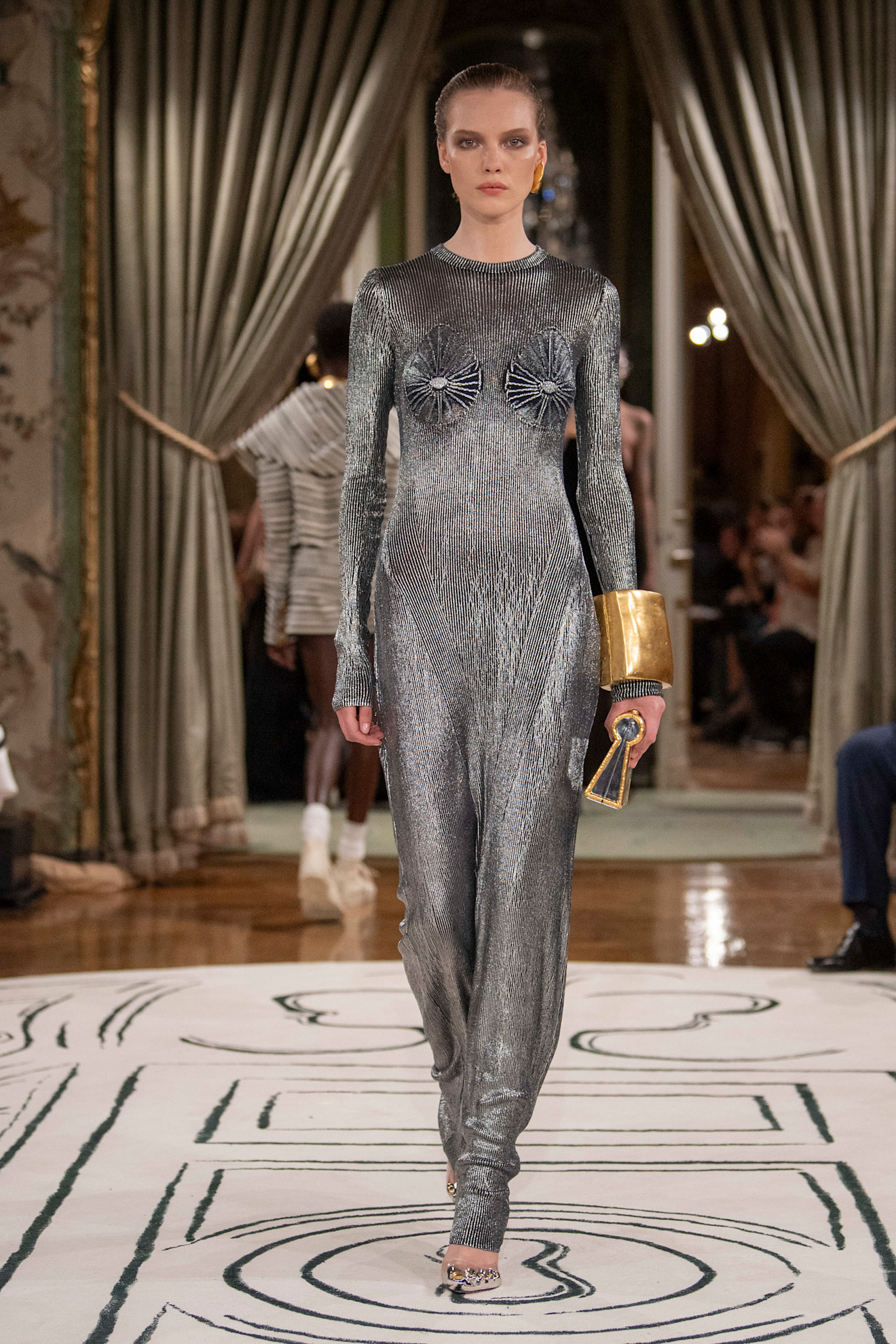 Schiaparelli PO S24 028