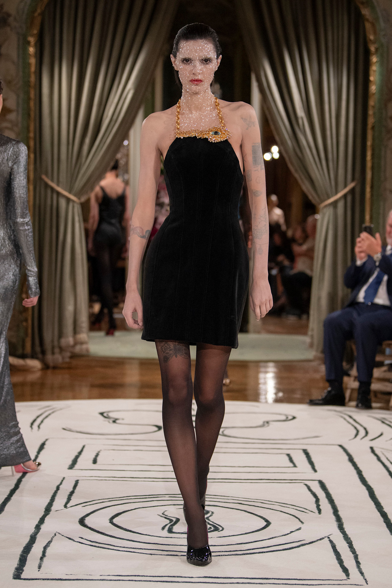 Schiaparelli PO S24 029