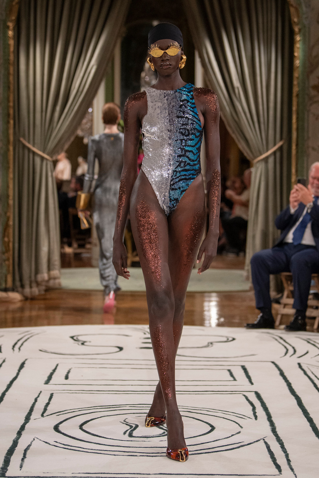 Schiaparelli PO S24 030
