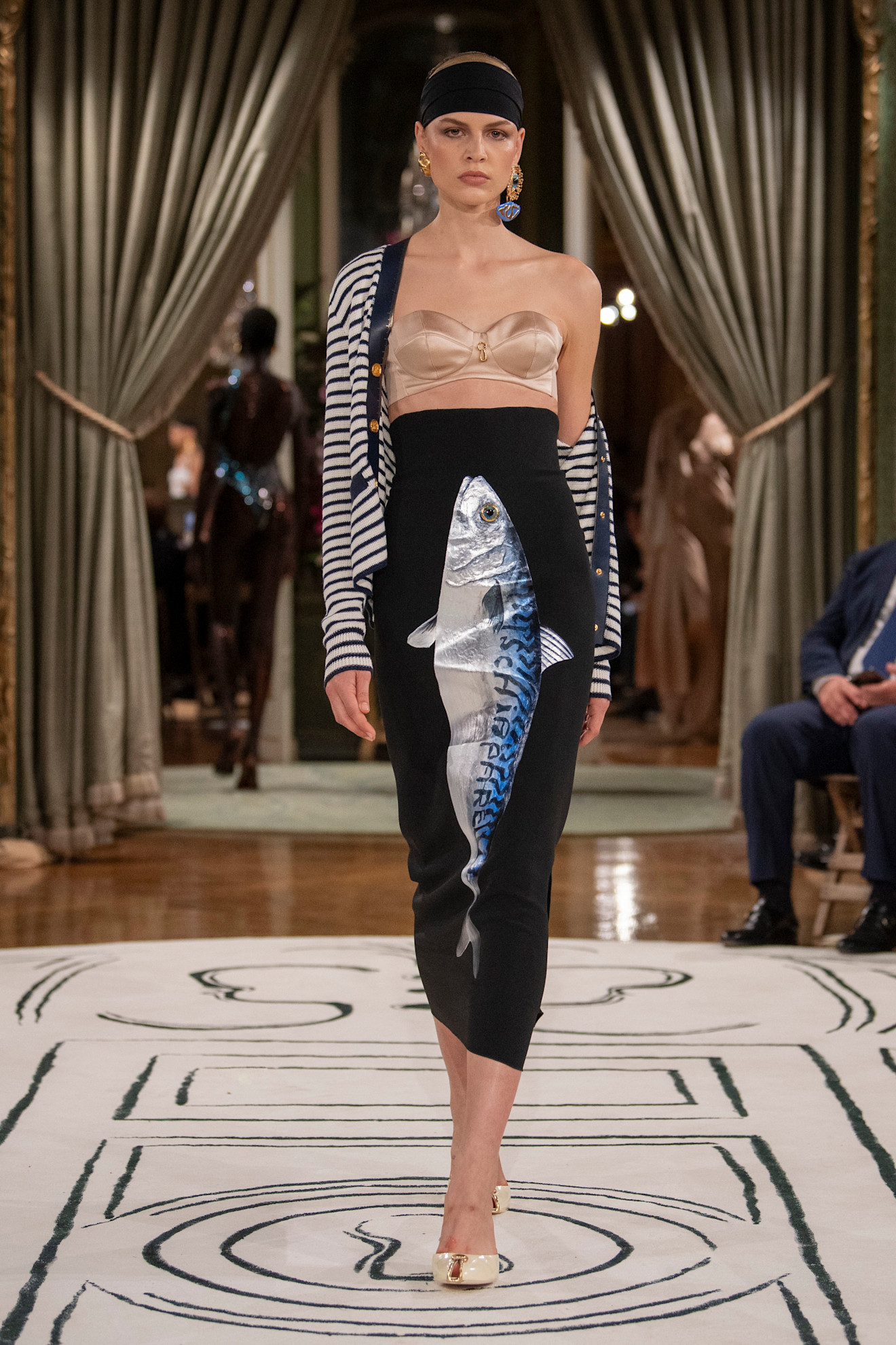 Schiaparelli PO S24 031