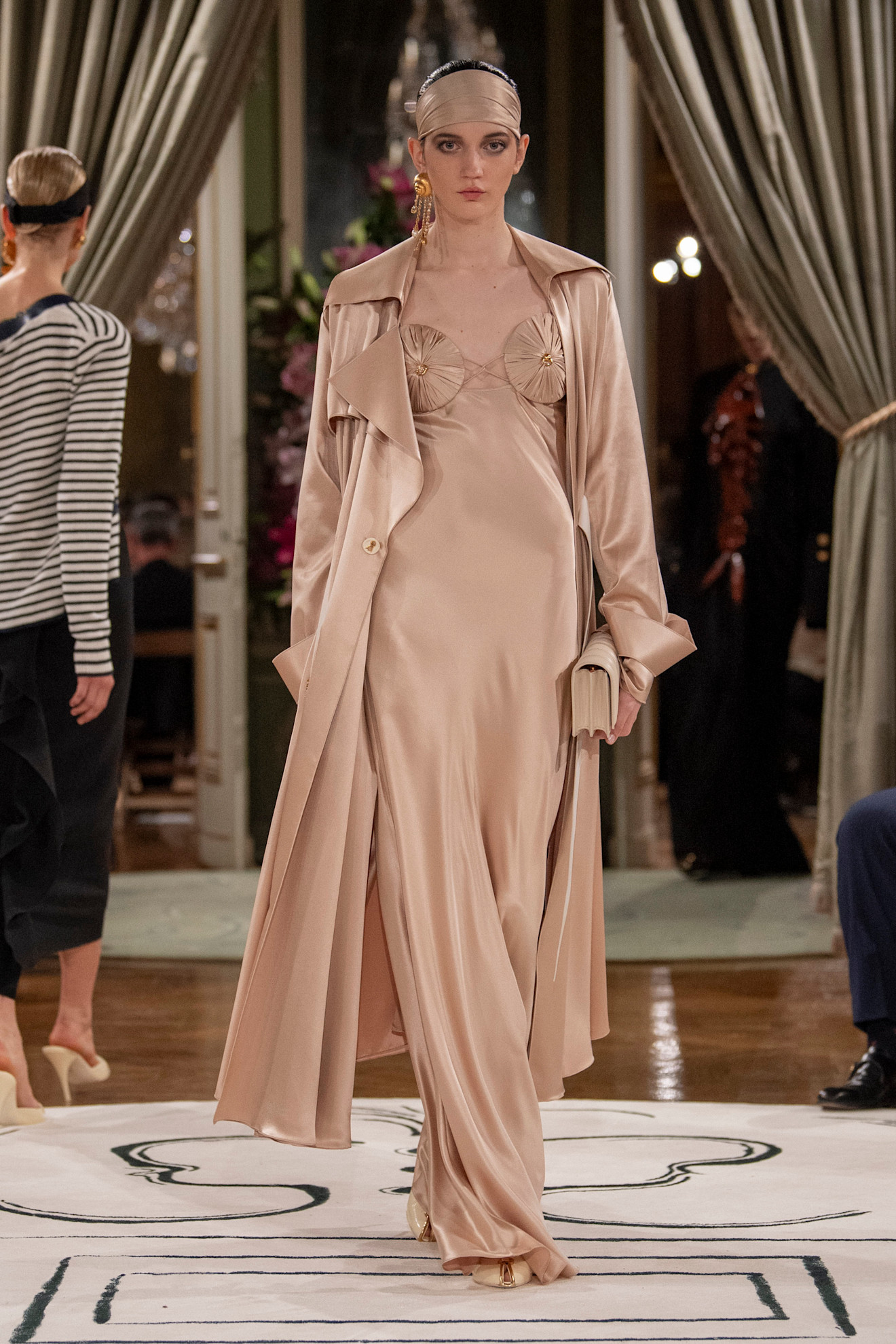 Schiaparelli PO S24 032
