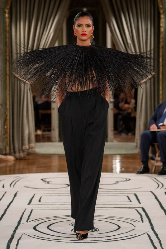 Schiaparelli PO S24 002