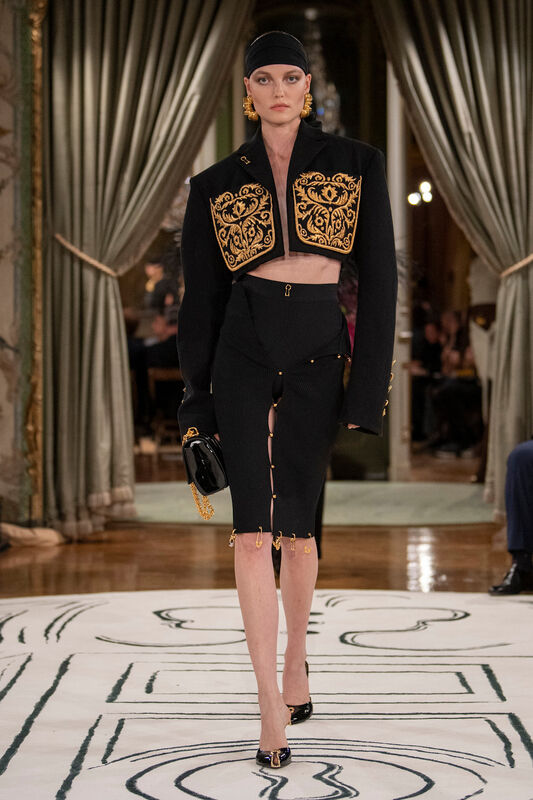 Schiaparelli PO S24 003