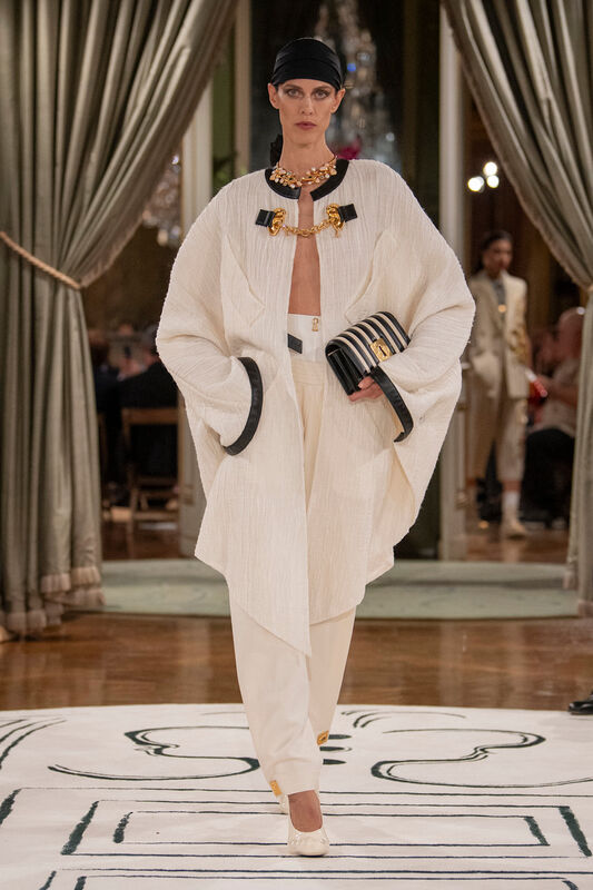 Schiaparelli PO S24 019