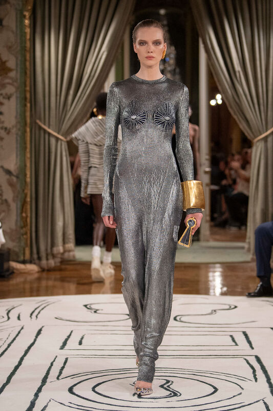 Schiaparelli PO S24 028