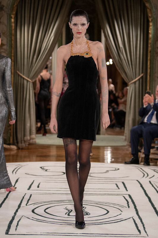 Schiaparelli PO S24 029