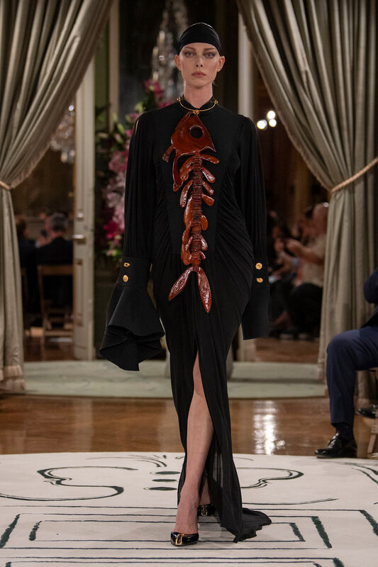 Schiaparelli PO S24 033