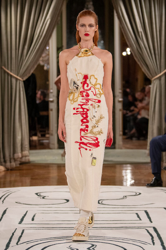 Schiaparelli PO S24 035