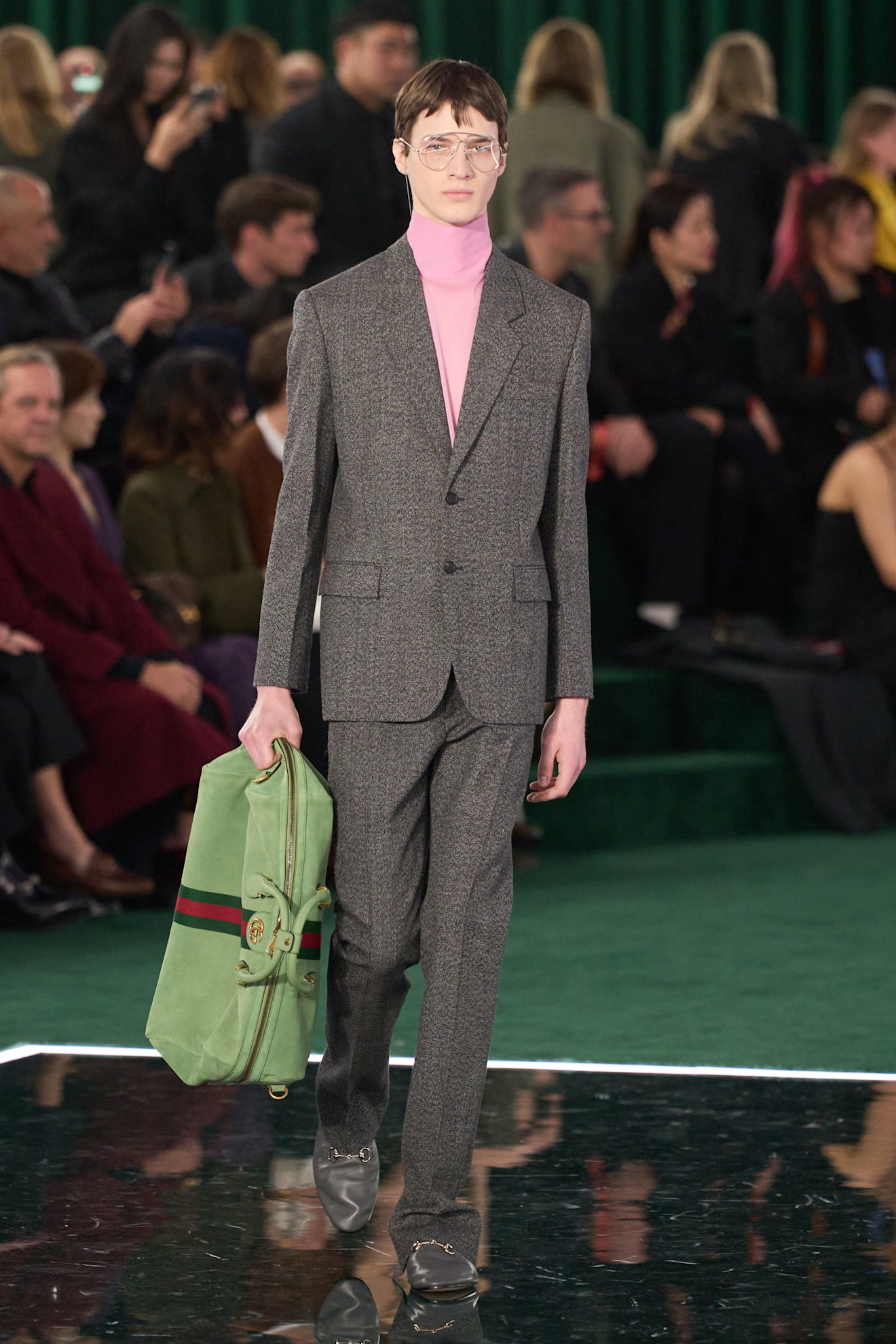 Gucci F25 036