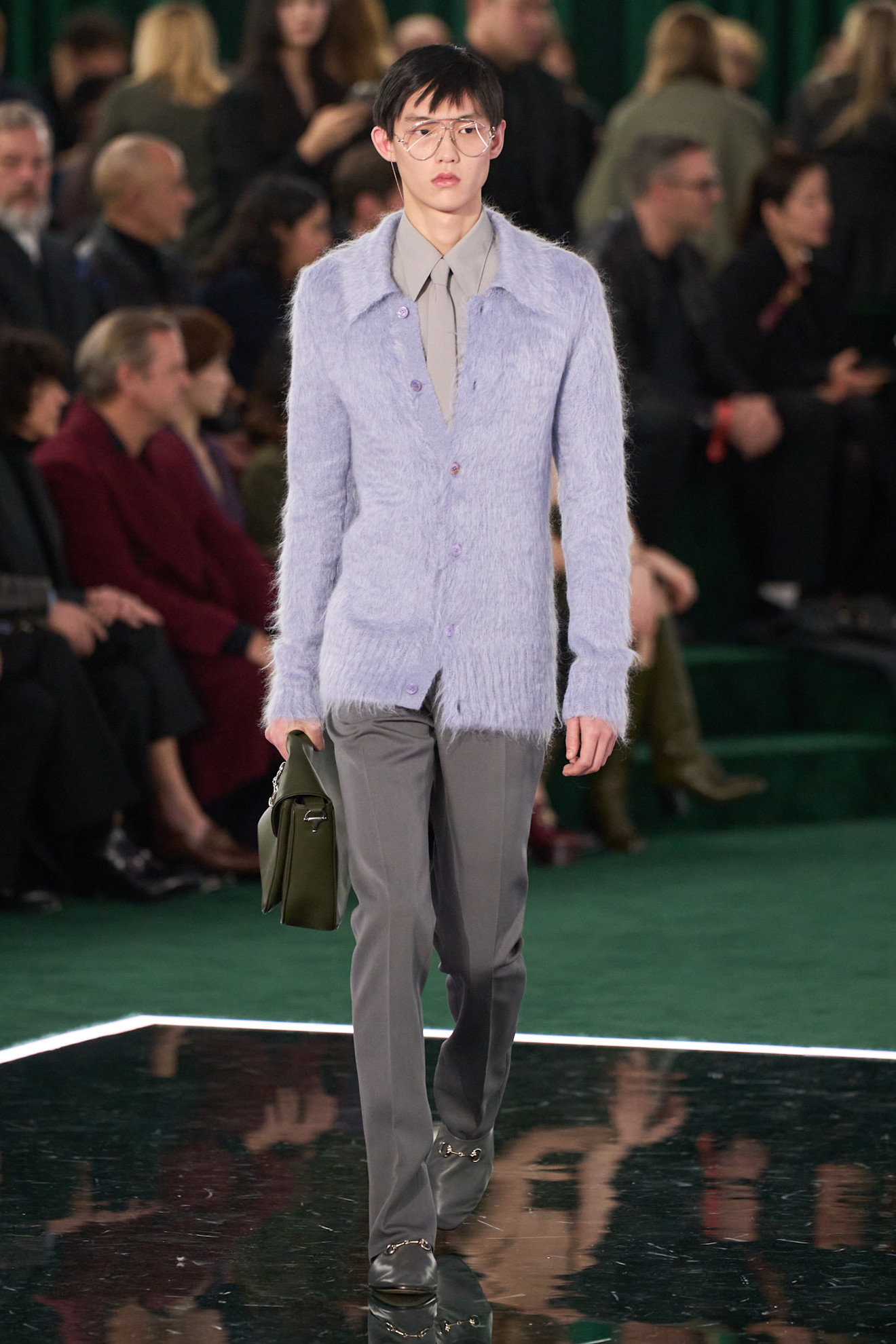 Gucci F25 051