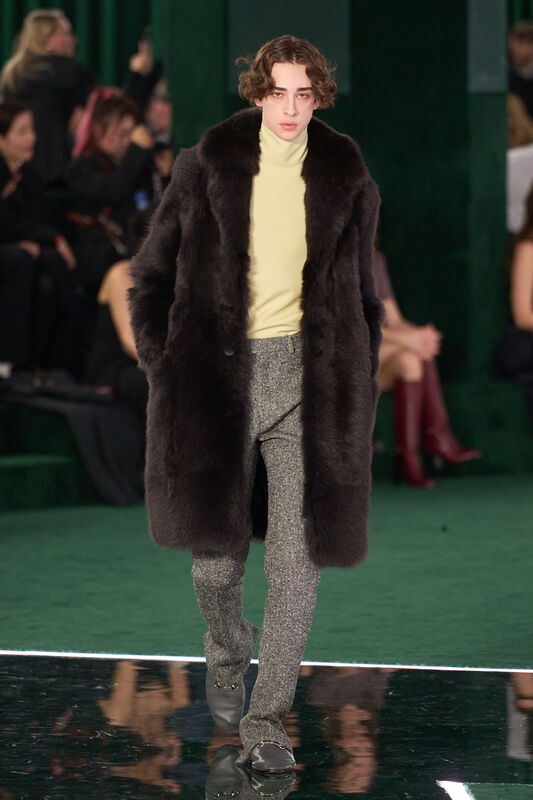 Gucci F25 040