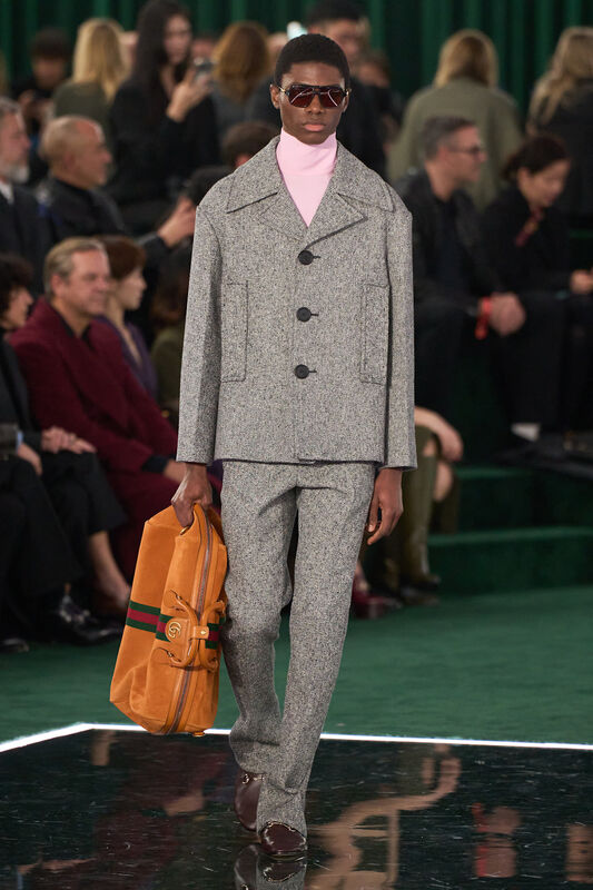 Gucci F25 045