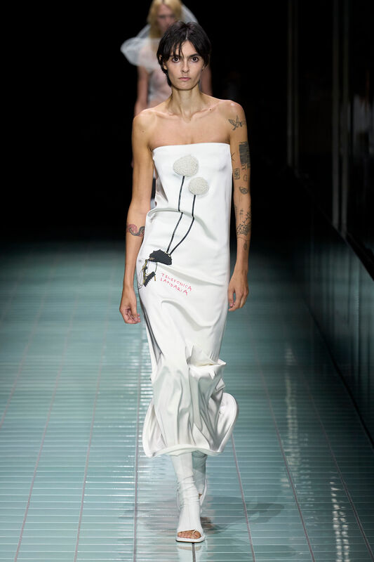 Sportmax S24 011