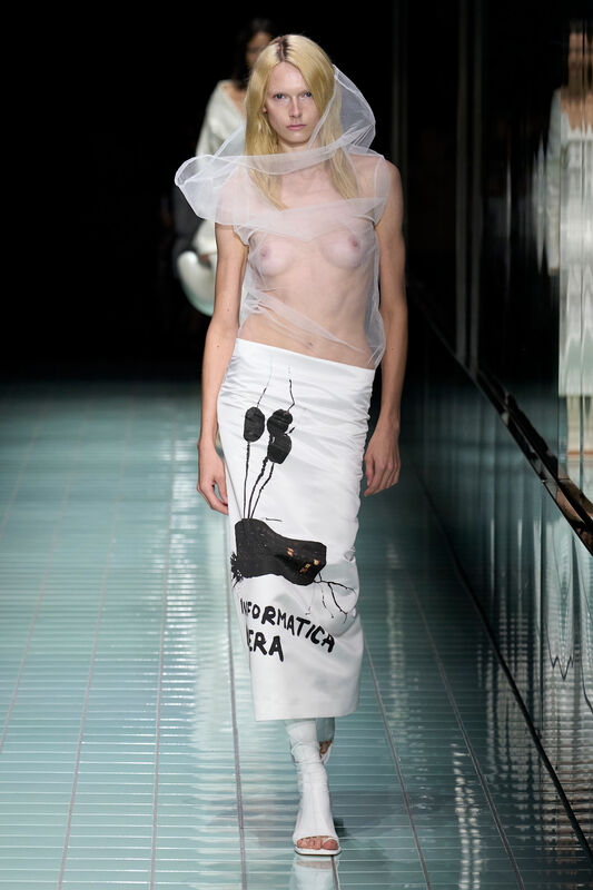 Sportmax S24 012