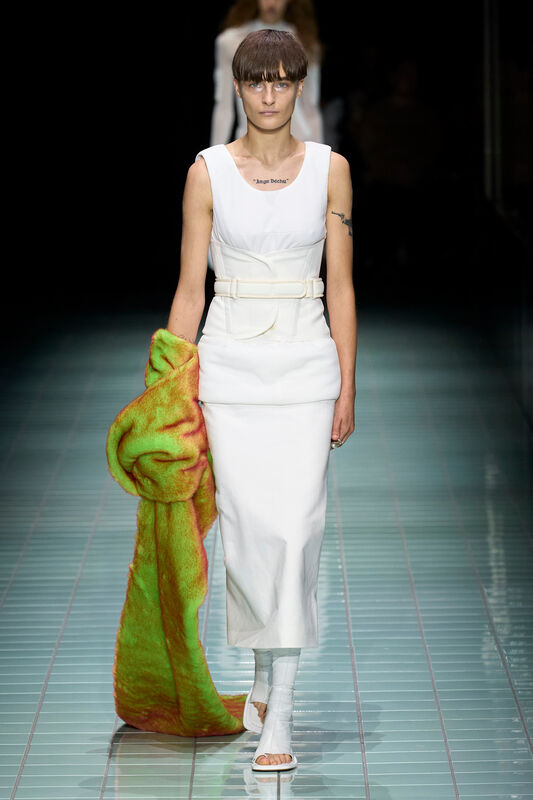 Sportmax S24 019