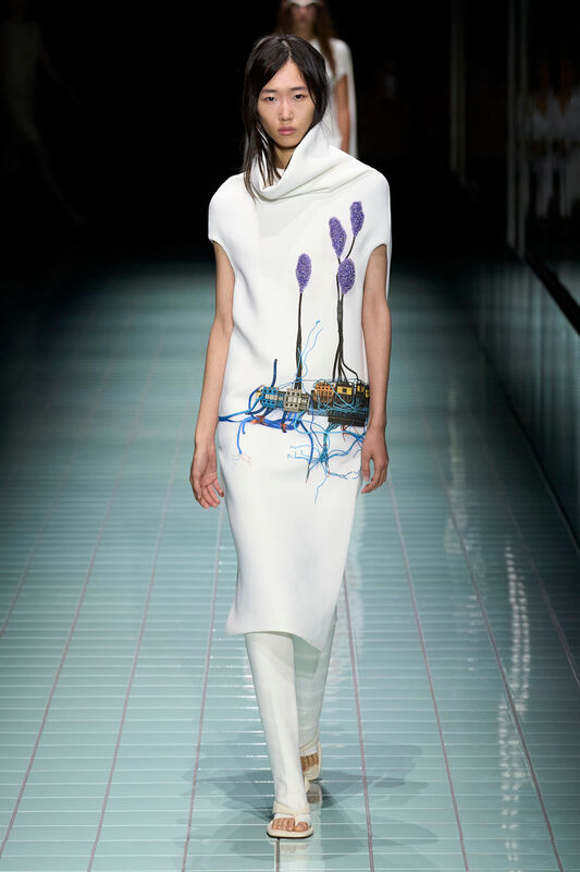 Sportmax S24 025