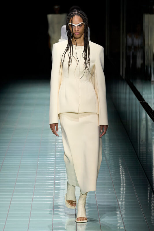 Sportmax S24 030