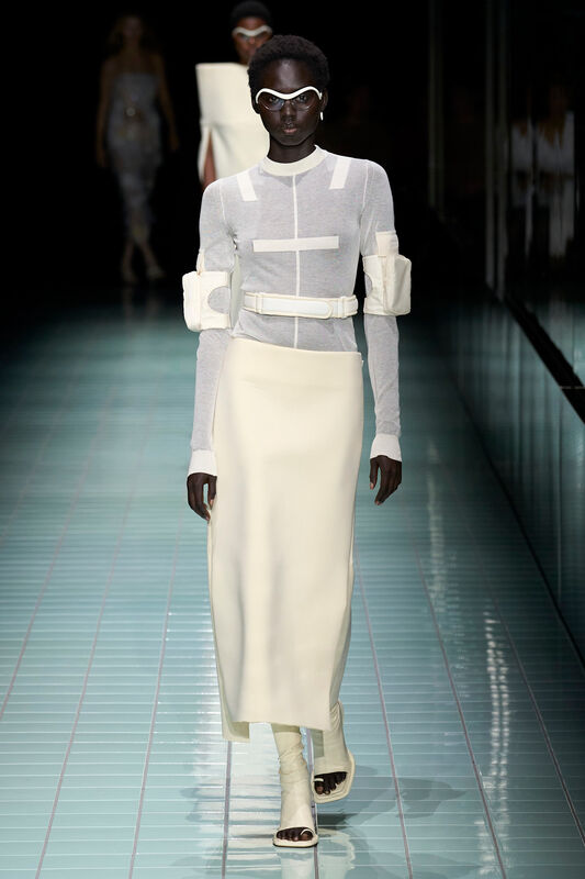 Sportmax S24 031