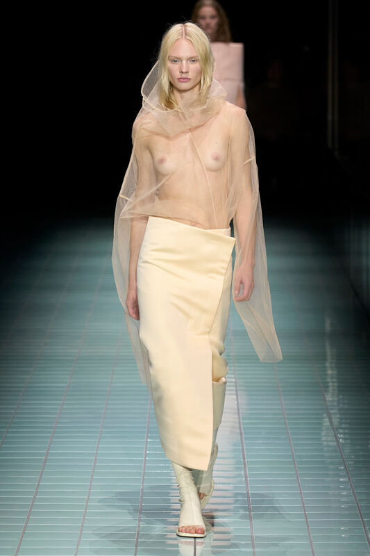 Sportmax S24 034