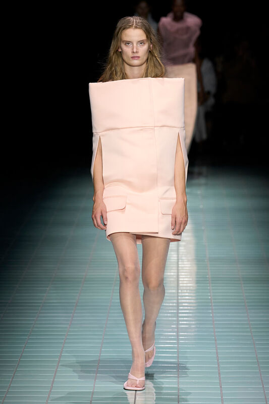 Sportmax S24 035
