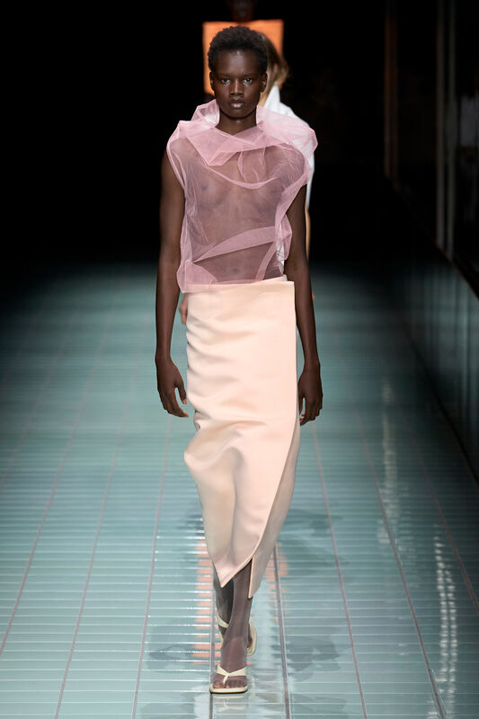 Sportmax S24 036