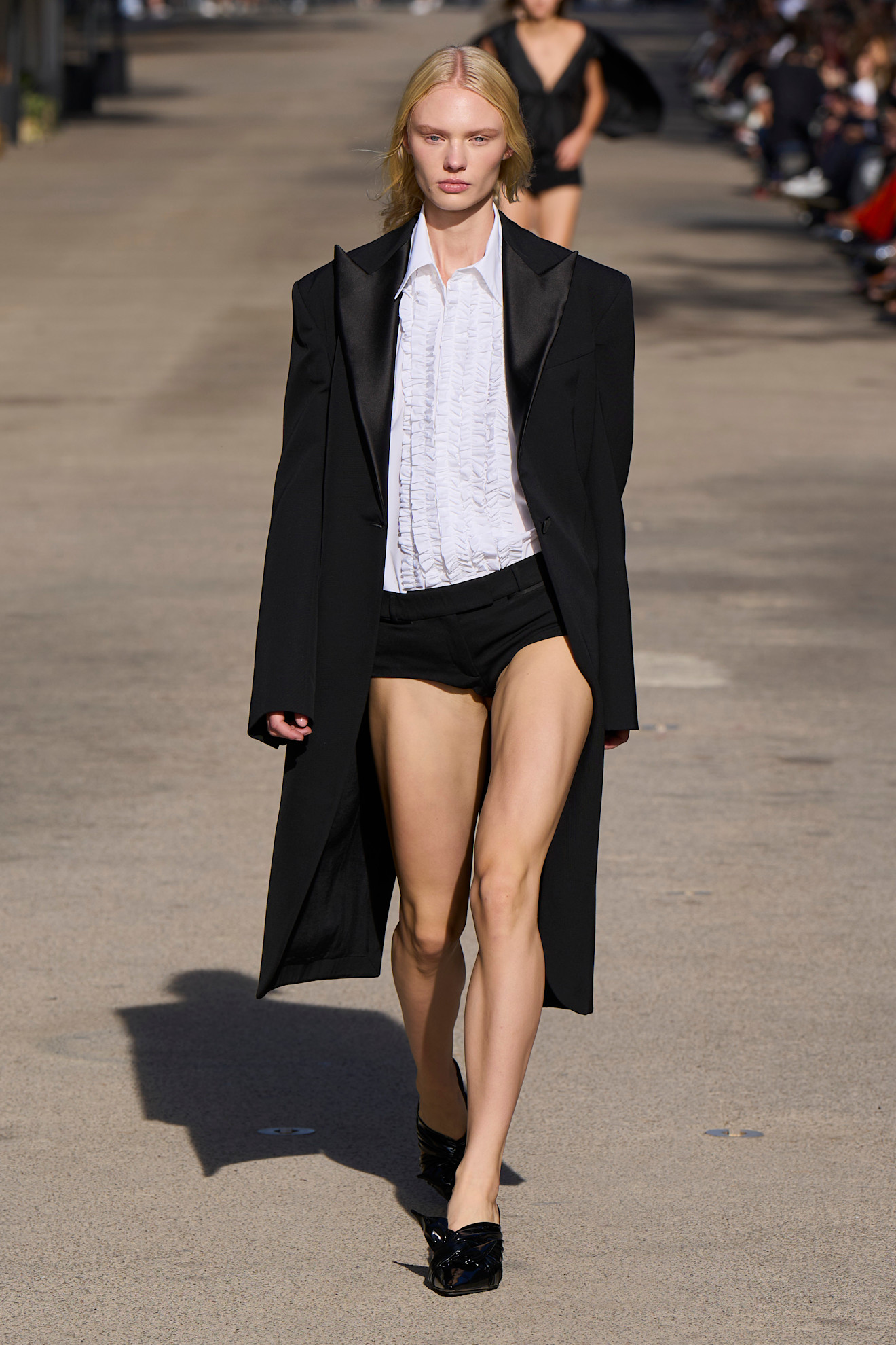 Stella Mccartney S24 001