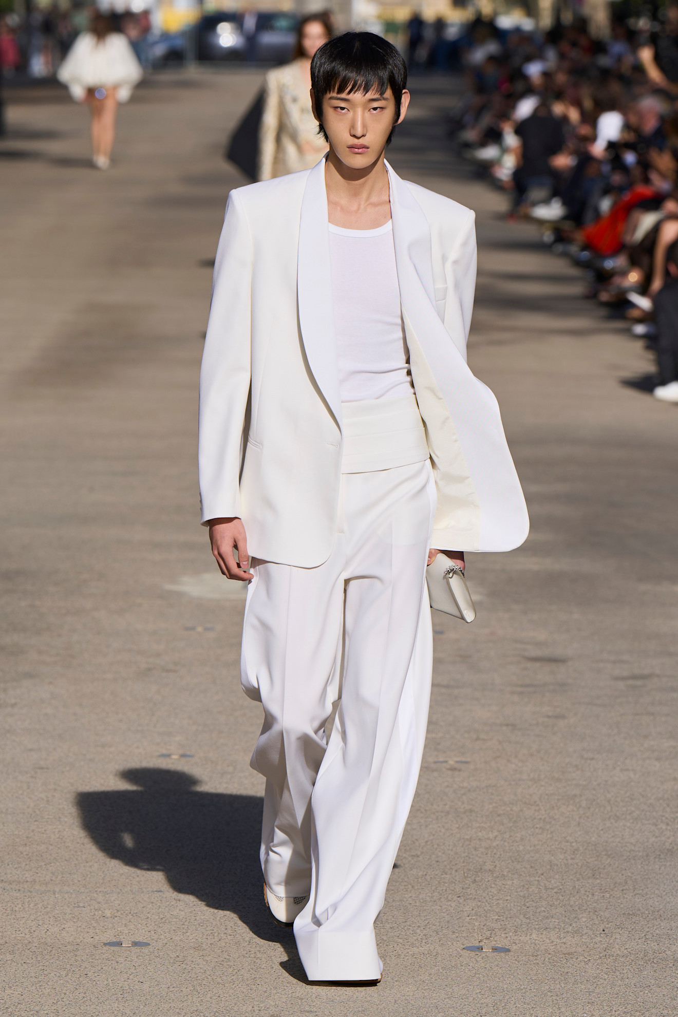 Stella Mccartney S24 009