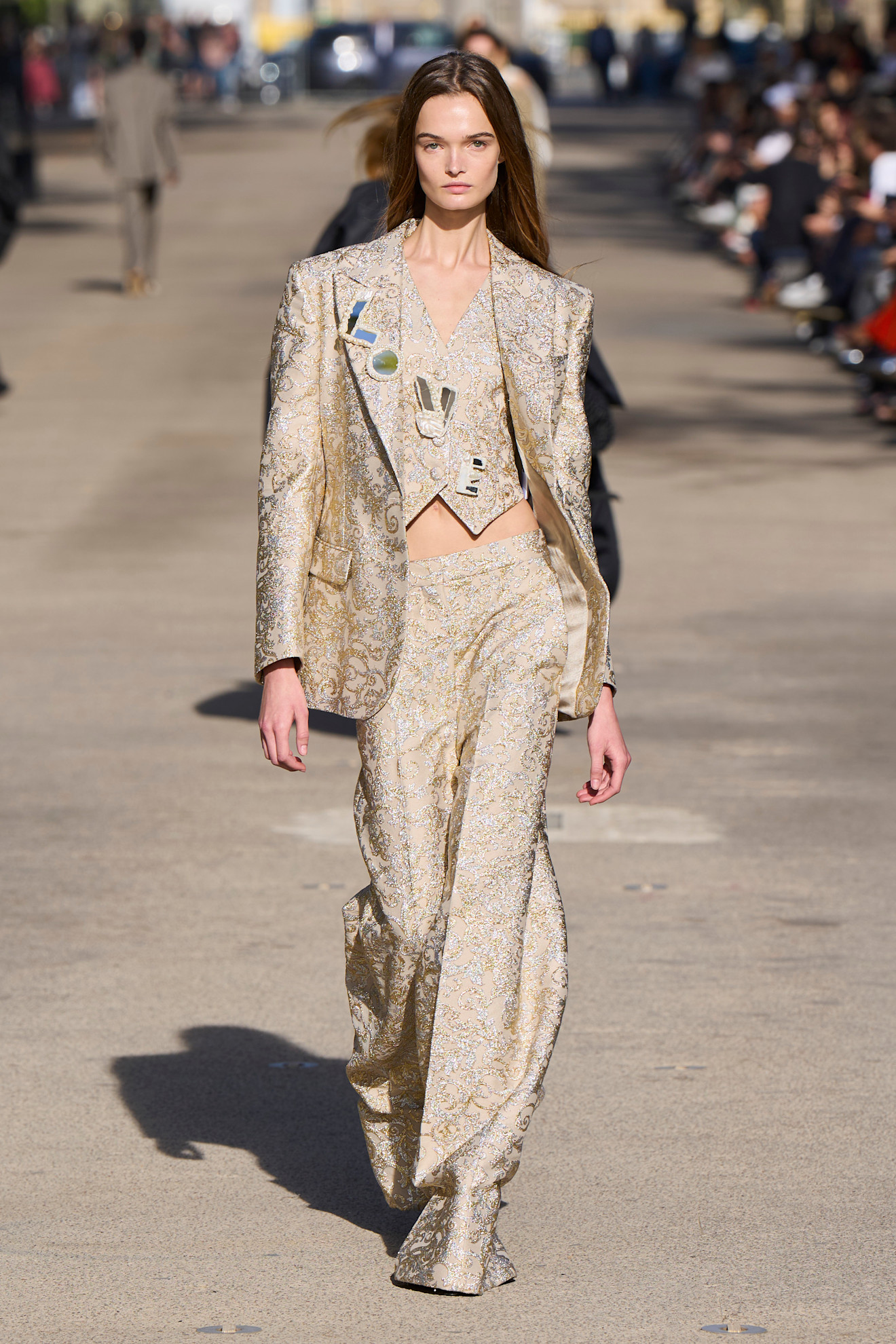 Stella Mccartney S24 010