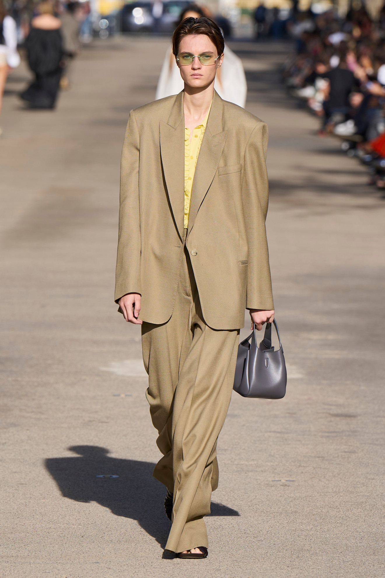 Stella Mccartney S24 012