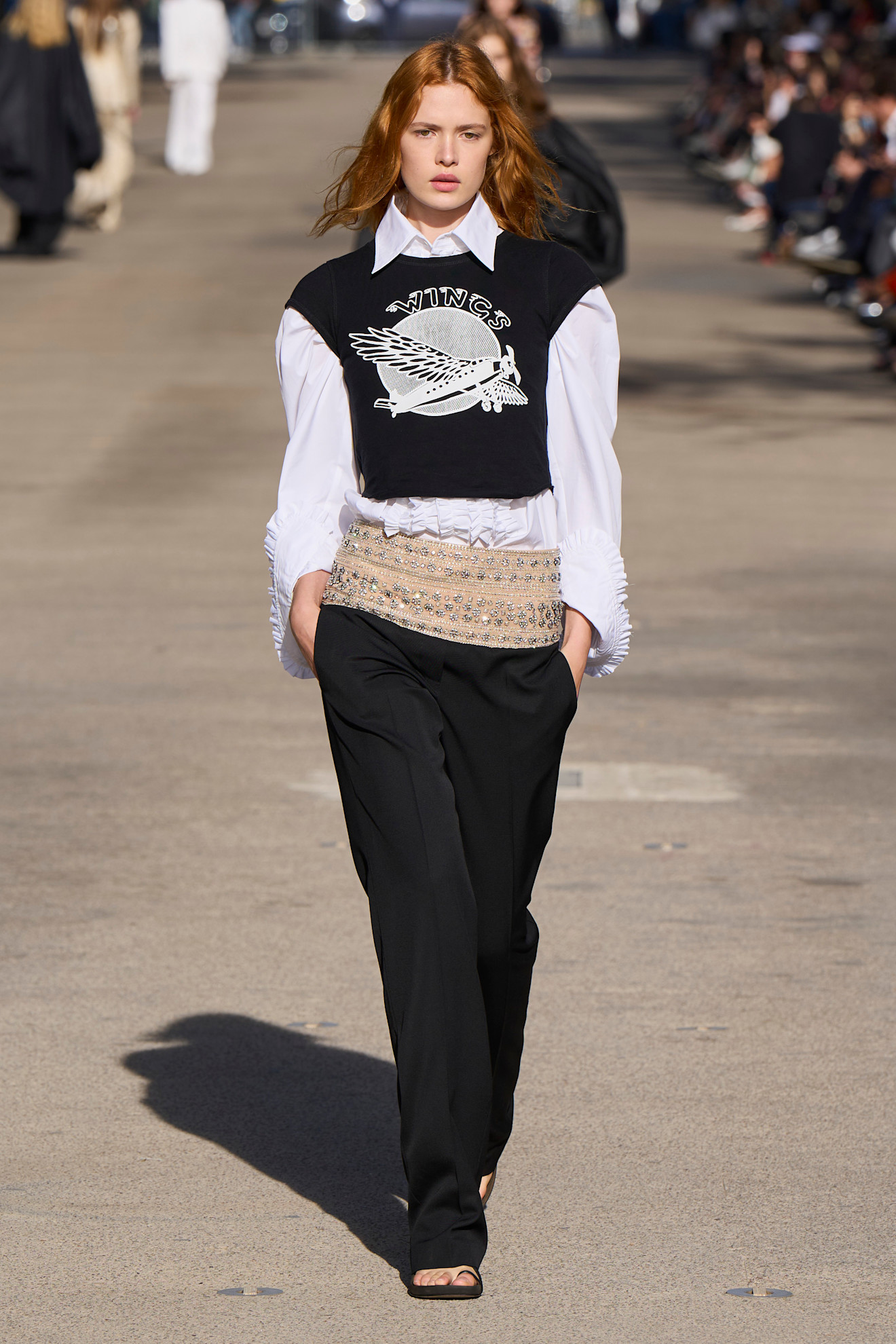 Stella Mccartney S24 014