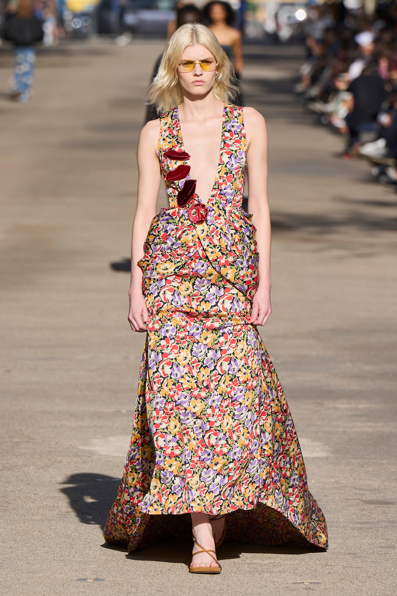 Stella Mccartney S24 020
